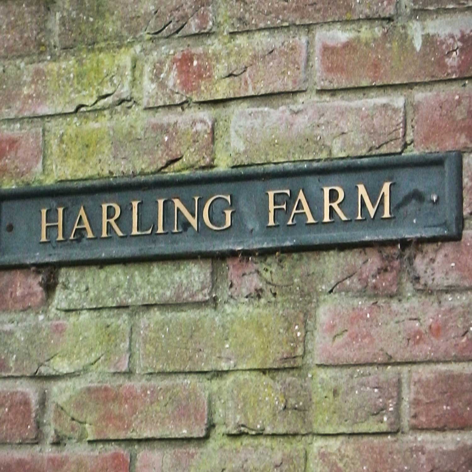 harling farm