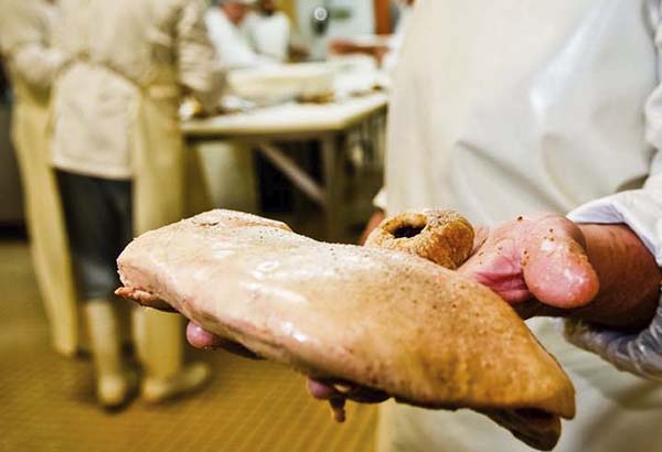 Everything You Need To Know About Nyc S Foie Gras Ban