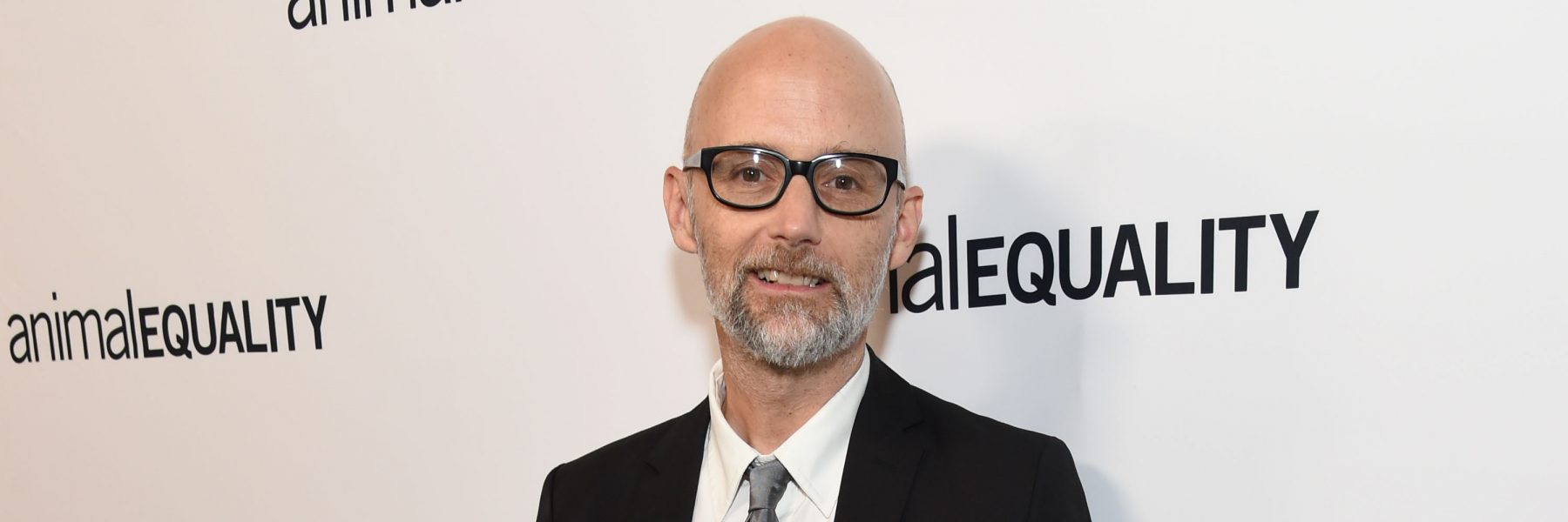 Moby’s Album Sales Benefit Charities, Including Animal Equality