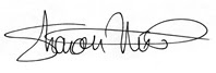 Sharon signature