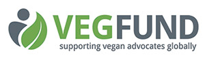 VegFund logo