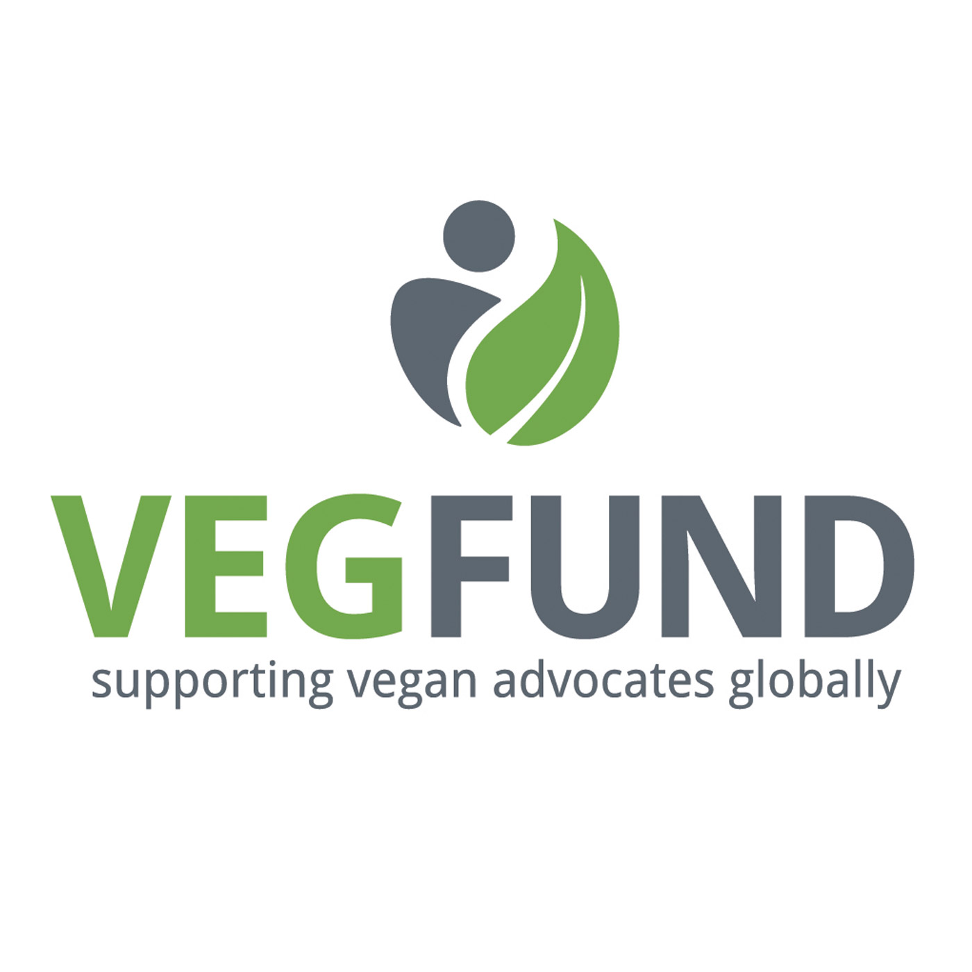 VegFund logo