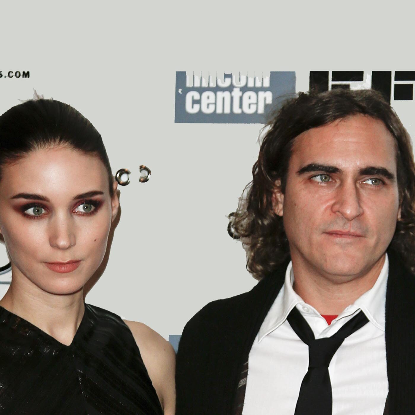 joaquin phoenix baby