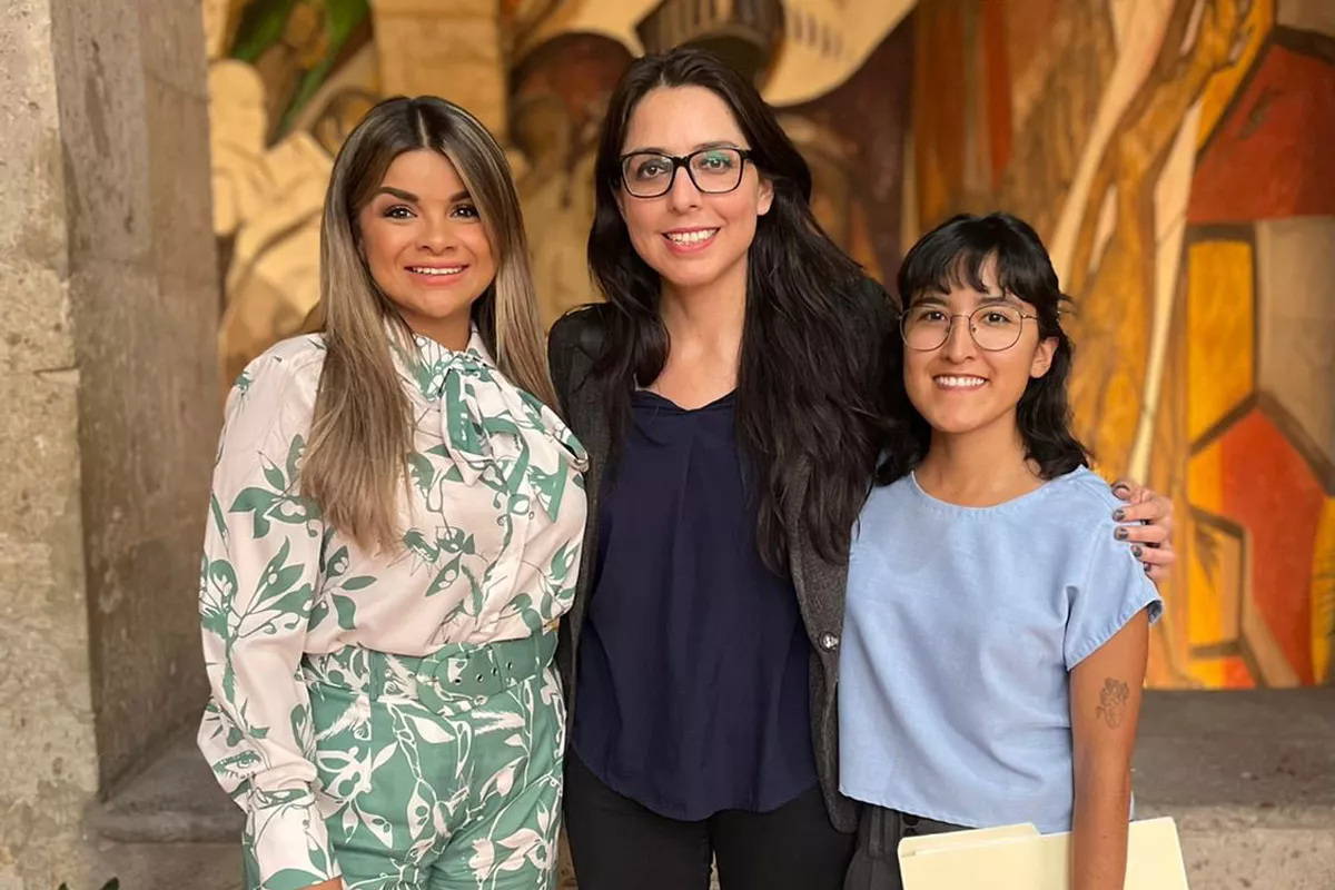 January-March 2022 Impact 17