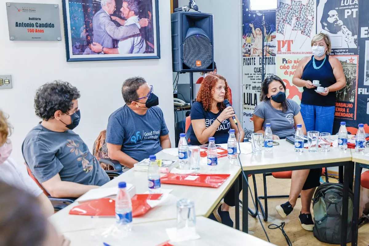 January-March 2022 Impact 5