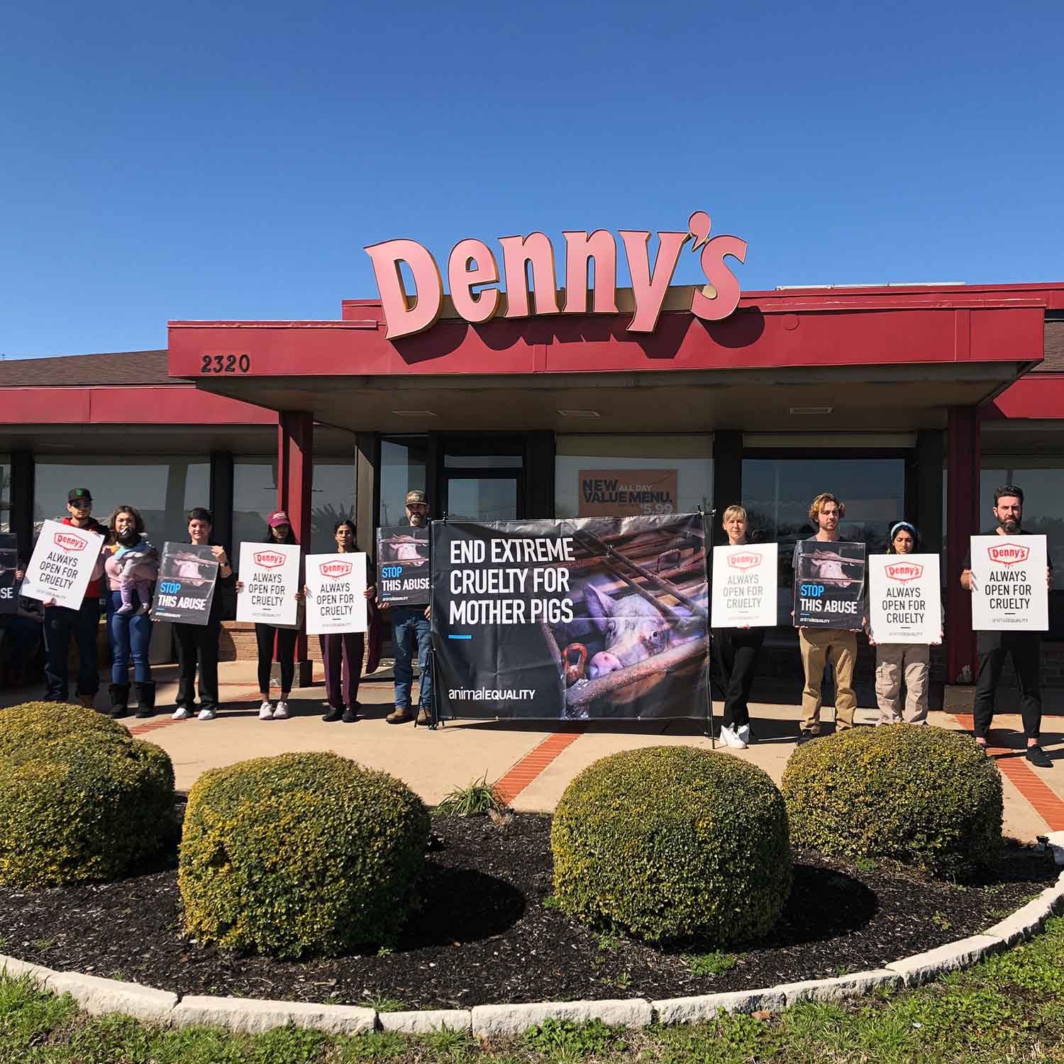 Best Dennys Near Me - December 2023: Find Nearby Dennys Reviews - Yelp