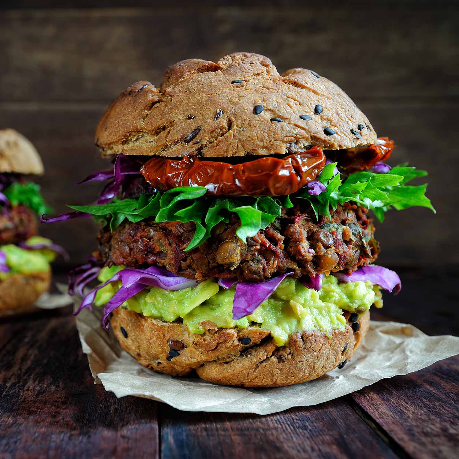shutterstock vegan veggie burger meat alternative blog 1500x1500 1 5 Reasons Animal Food Products Are Going Out of Style