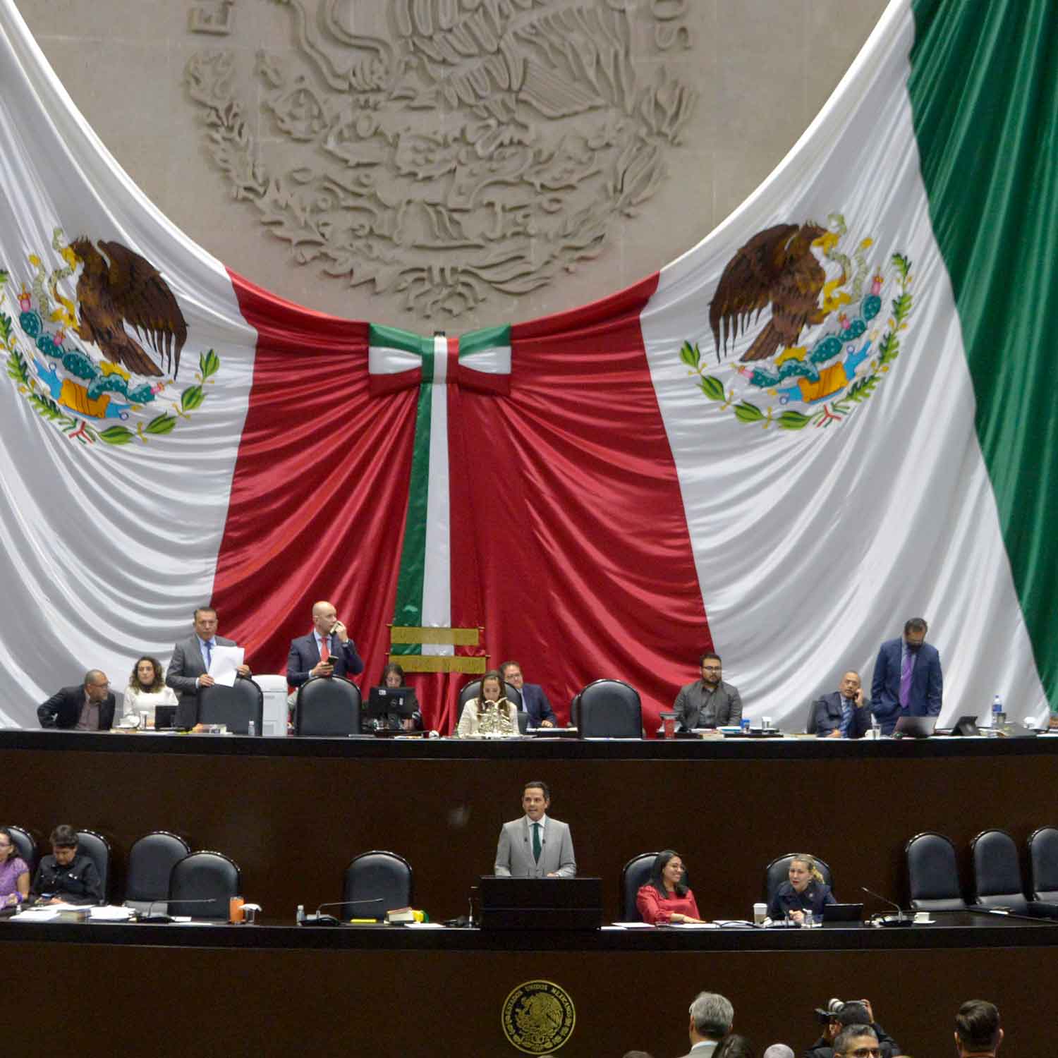 Mexico Congress