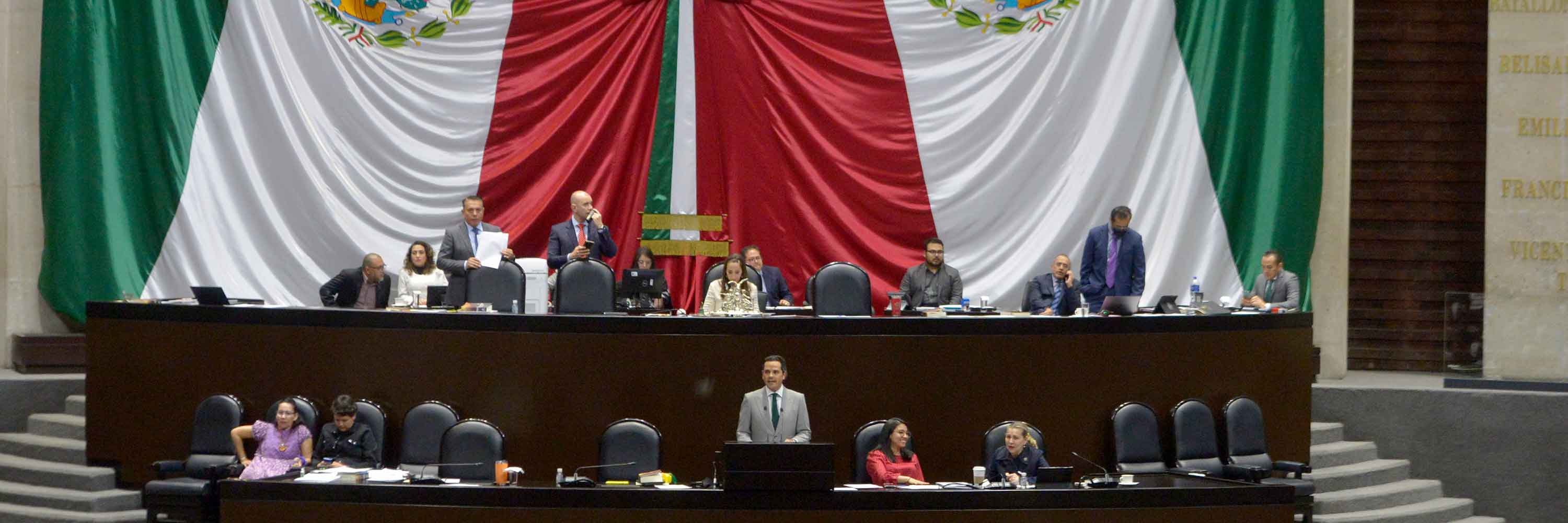 Mexico Congress