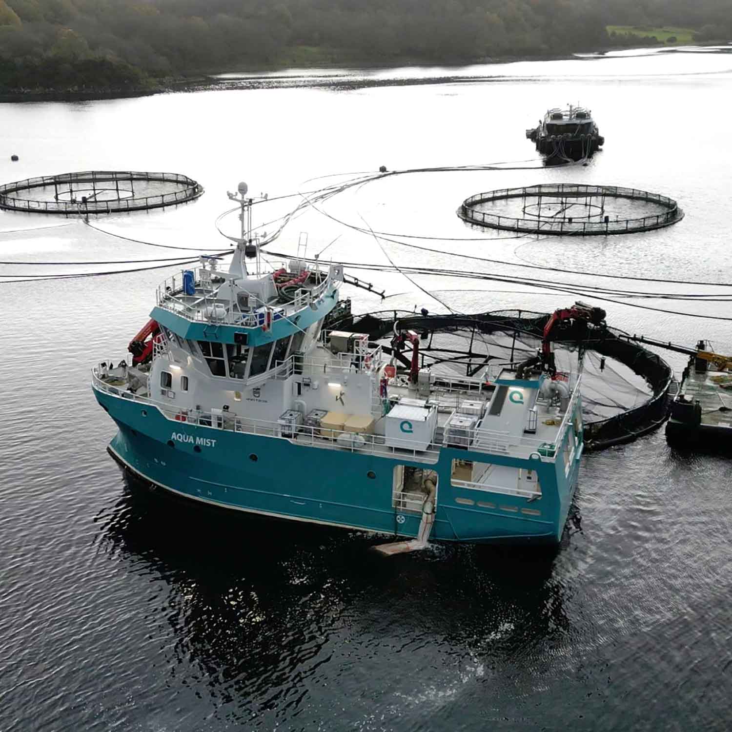 Small Fishing Vessel Code of Practice goes out to industry for consultation