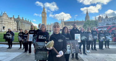 Firmas de foie gras Reino Unido