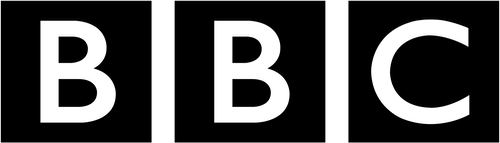 Media center 18 BBC logo