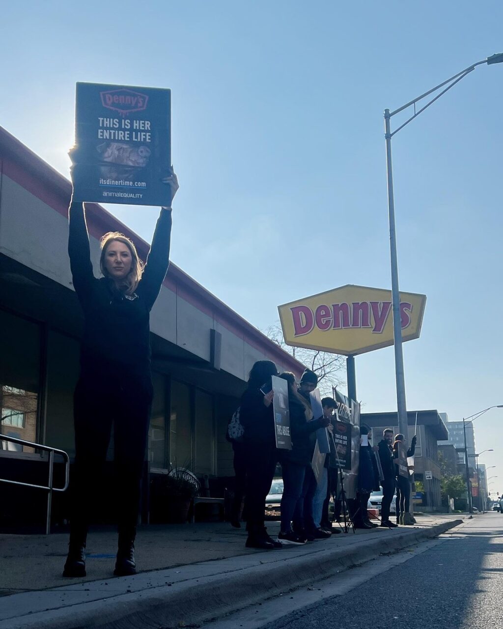 How Denny's Franchisees Manage Purchasing Through Their Supply Chain  Oversight Committee