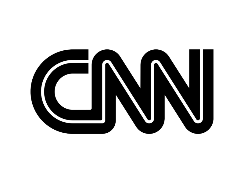 Media center 13 CNN logo