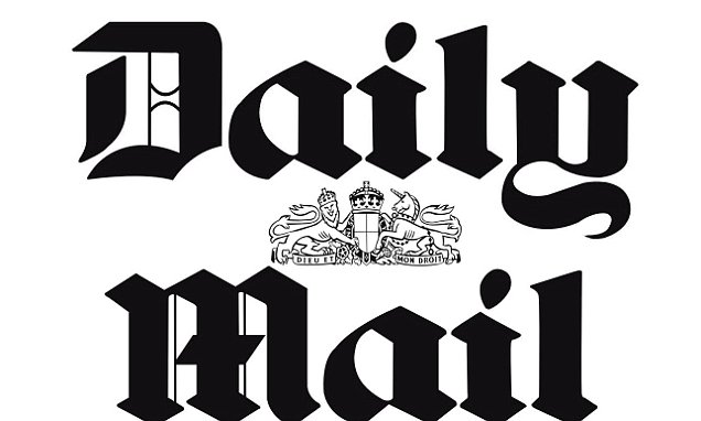 Media center 23 Daily Mail logo