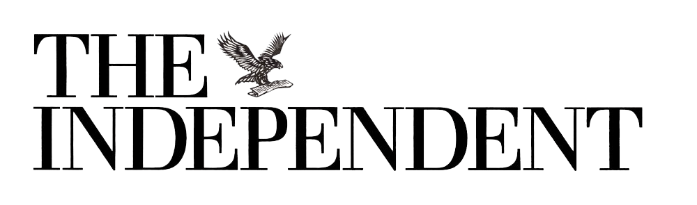 Media center 20 The Independent logo
