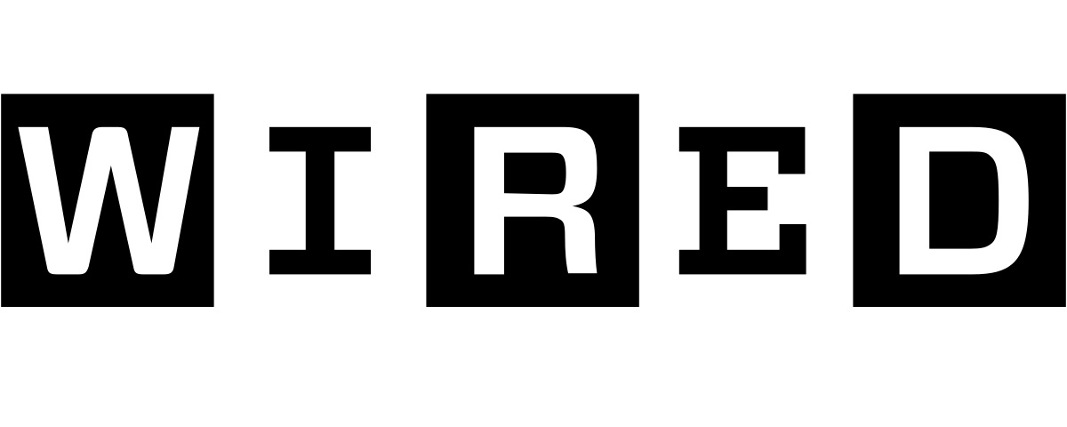 Media center 21 Wired logo