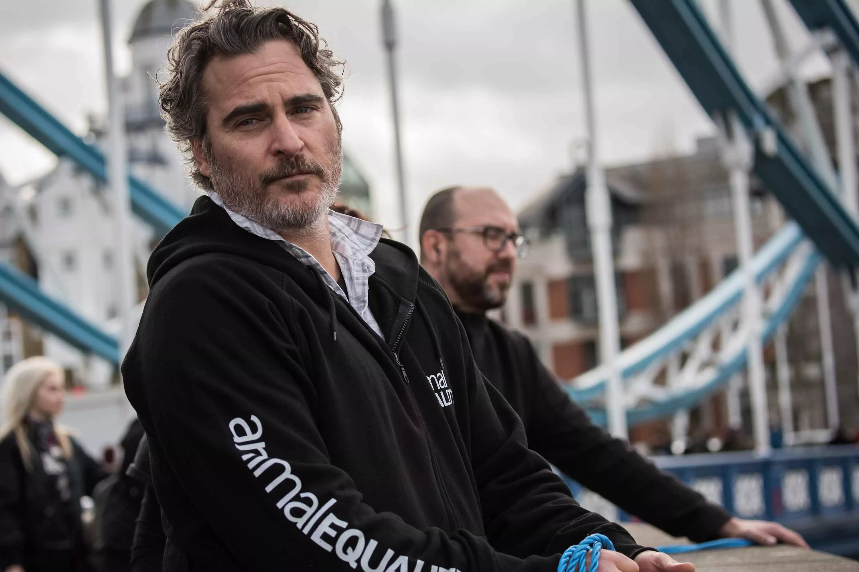 Joaquin Phoenix