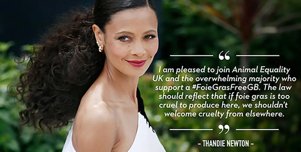 Thandie Newton