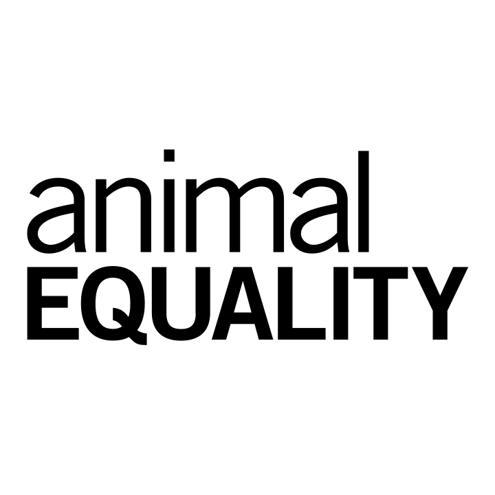 Animal Equality logo