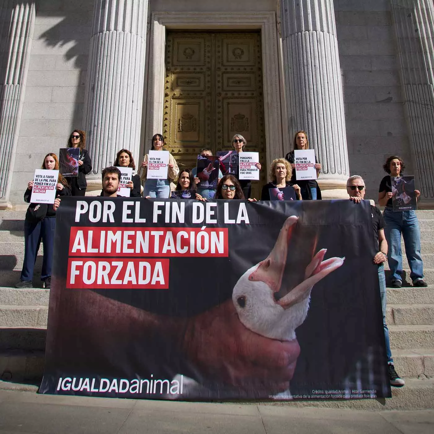 Our history 2 Spanish Congress