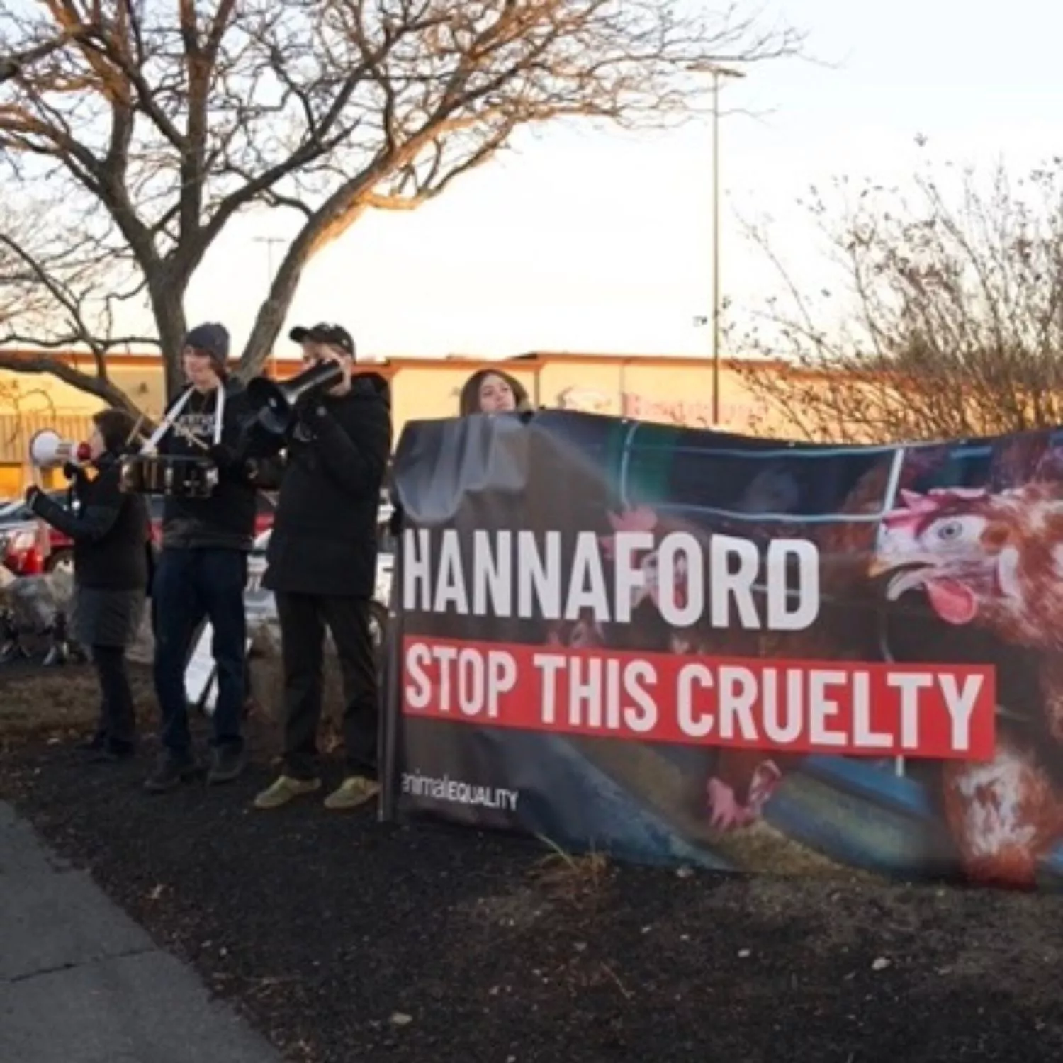 Monthly Donor Portal 6