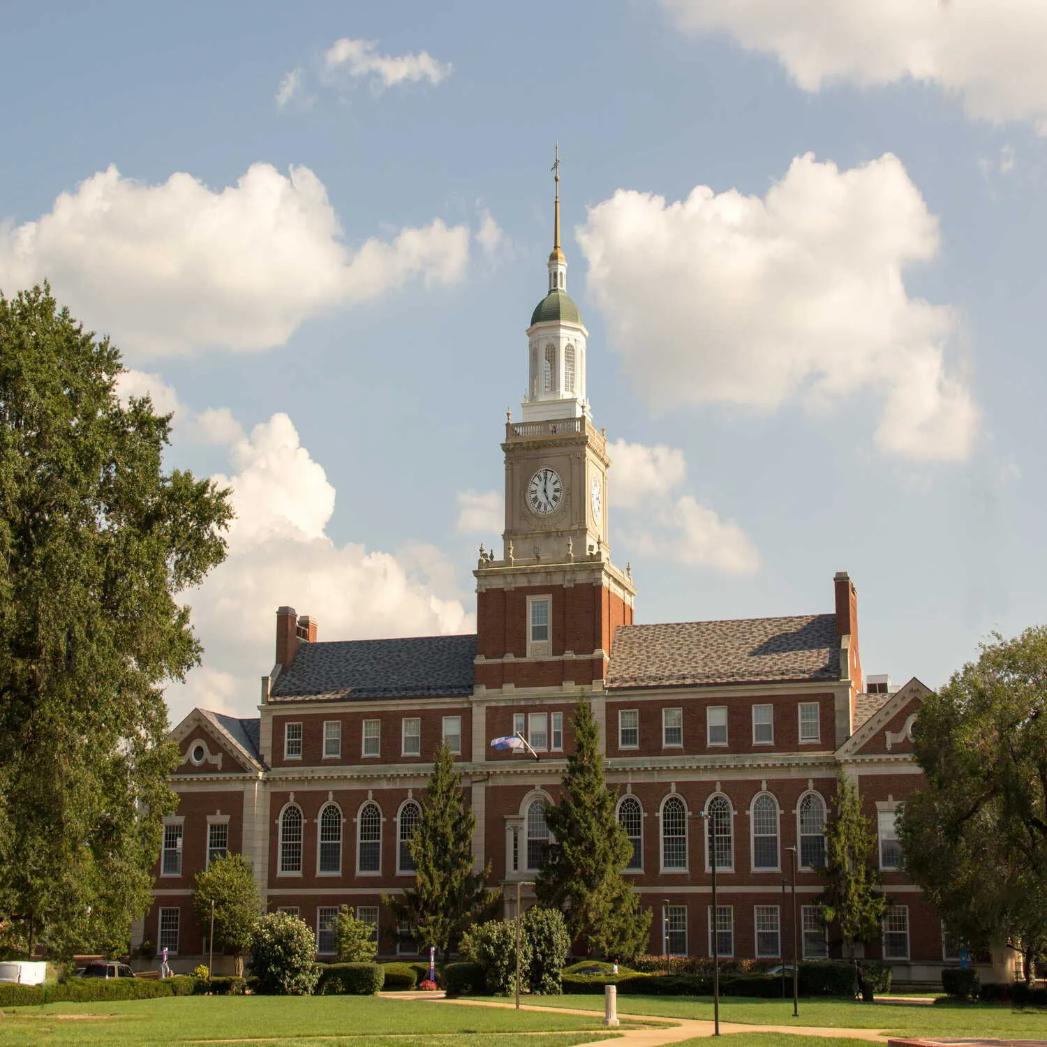 Howard University 