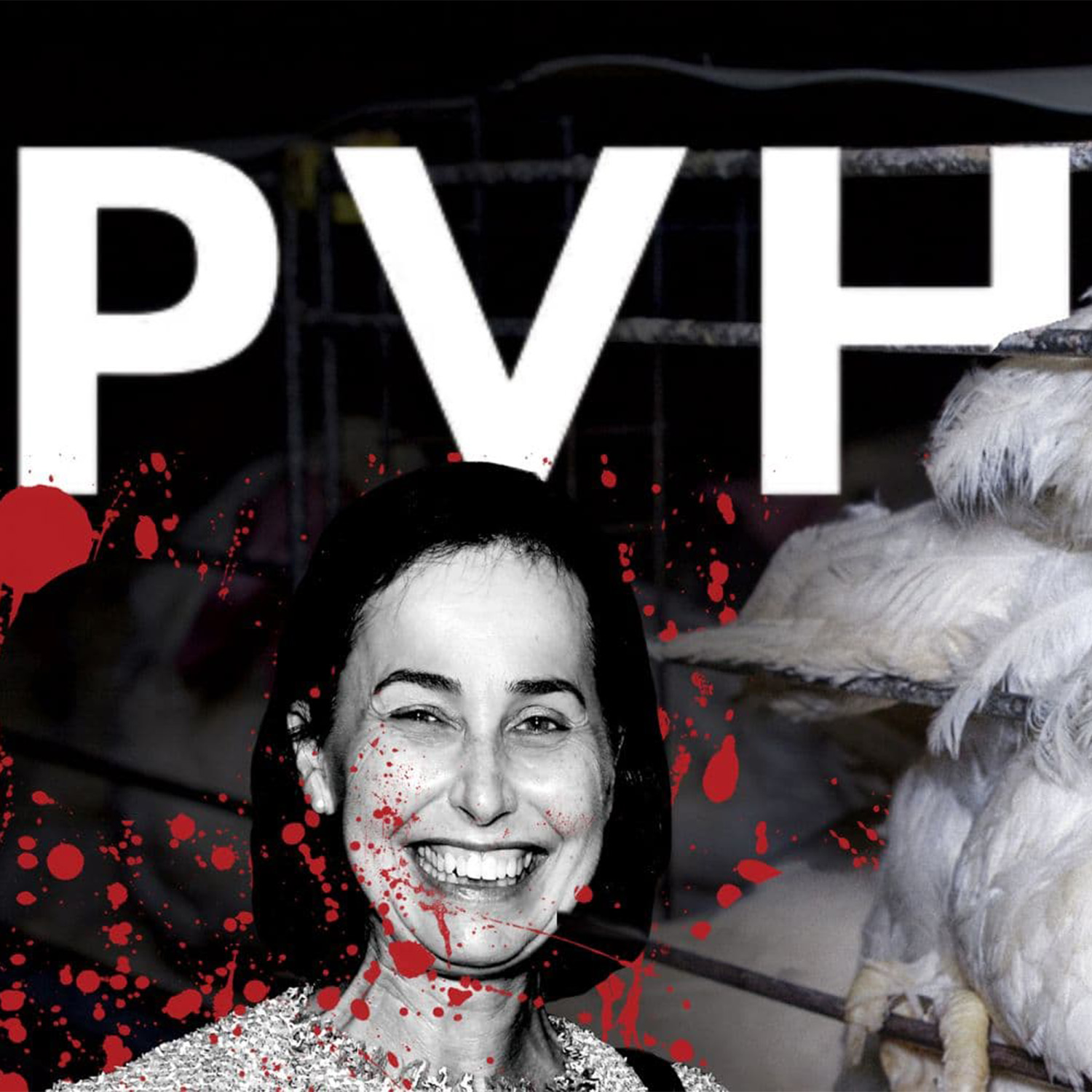 PVH Corp linked to animal cruelty
