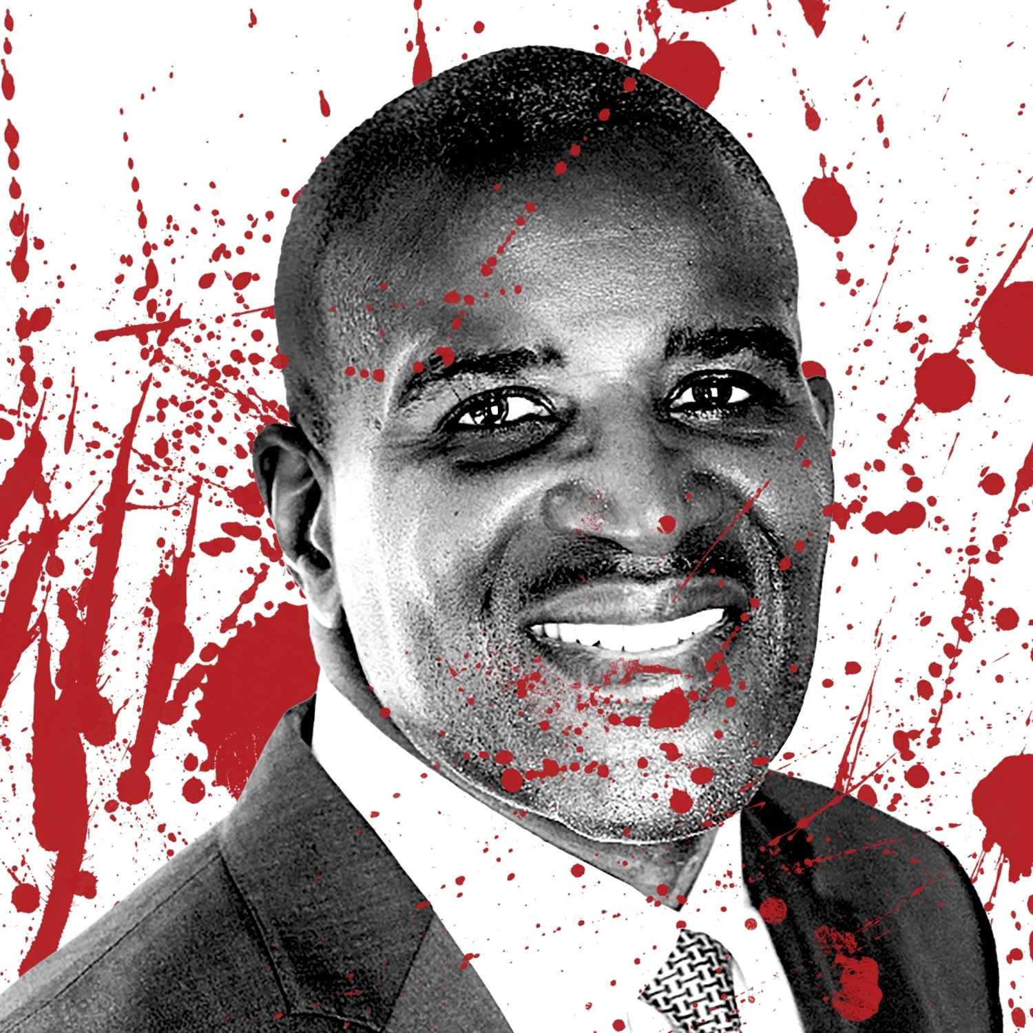 Kevin Brown