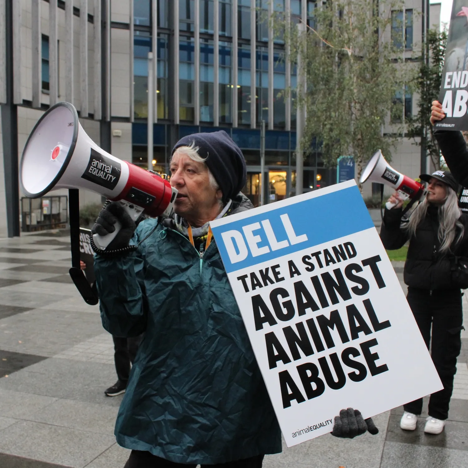 Read the letter Dell refused to receive 4